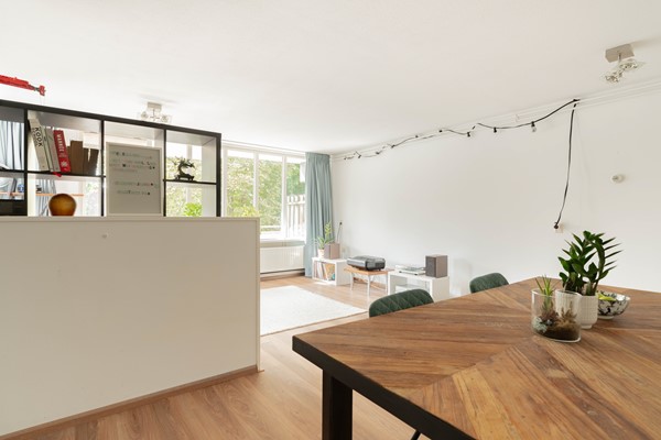 Medium property photo - Havikskruid 41, 1112 NH Diemen